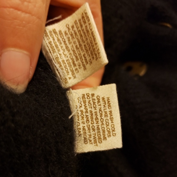 Free People sweater size XS - Picture 6 of 7